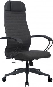 Эргономичное кресло МЕТТА Комплект 27 Pl пр/сечен