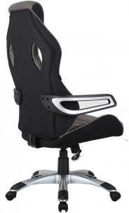 Кресло компьютерное BRABIX "Techno GM-002"