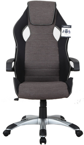 Кресло компьютерное BRABIX &amp;quot;Techno GM-002&amp;quot;