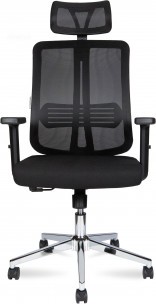 Кресло офисное TEMA СHROME 2D