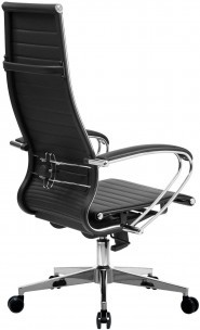 Эргономичное кресло МЕТТА Комплект 8 Ch пр/сечен