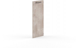 Дверь средняя TMD 42-1 дуб Каньон 422х18х1132