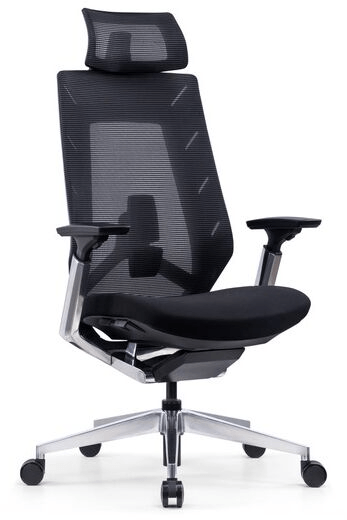 Кресло офисное Malmo