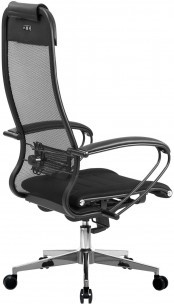 Эргономичное кресло МЕТТА Комплект 0 Ch пр/сечен