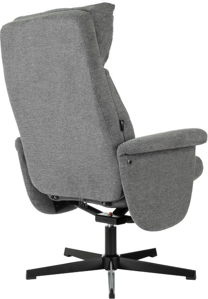 Домашнее кресло Бюрократ _Baron