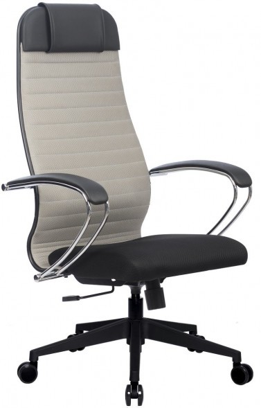 Эргономичное кресло МЕТТА Комплект 21 Pl пр/сечен