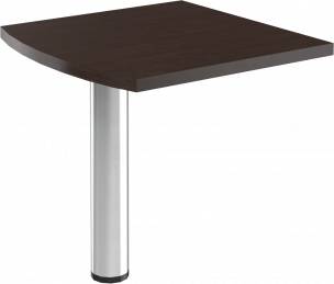 Приставка B 303.1 Венге Магия 800х700х750