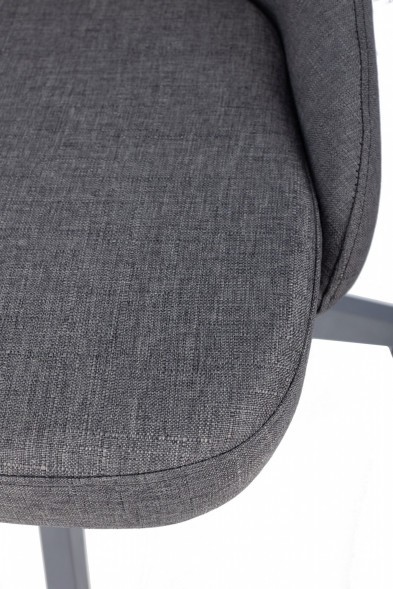 Кресло офисное Бюрократ CH-340GLZ