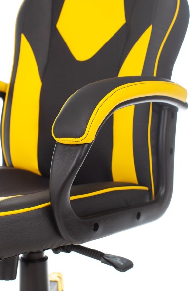 Кресло игровое Zombie GAME 17