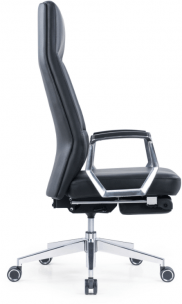 Кресло руководителя РОНИН экокожа