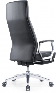 Кресло руководителя РОНИН экокожа