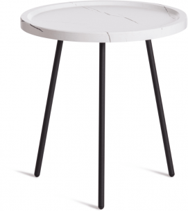 Столик кофейный LANCOME black