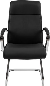 Кресло для посетителей CHAIRMAN CH 853V