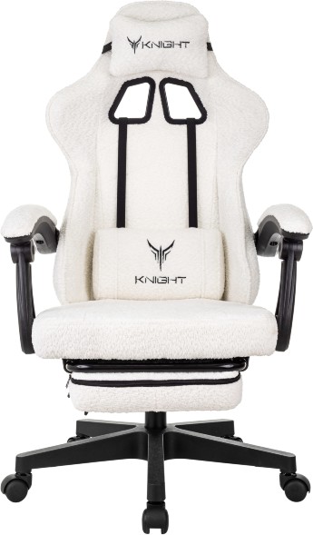 Кресло геймерское  Knight Lord/F  ткань