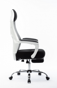 Кресло офисное 007 NEW сетка