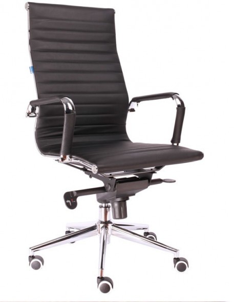 Кресло Everprof Rio M Кожа 