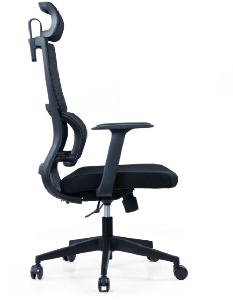 Кресло офисное NORDEN BAKER сетка