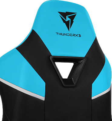 Кресло геймерское ThunderX3 TC5