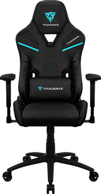 Кресло геймерское ThunderX3 TC5