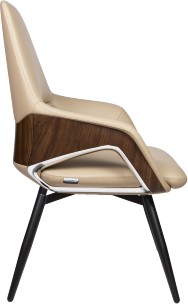 Кресло для посетителей ШОПЕН CF