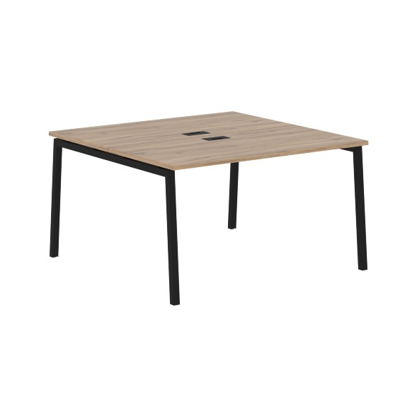 Стол 2-х местный ELWST 1313 1360х1346х750 EDIS