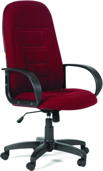 Кресло руководителя CHAIRMAN 727 / CH 727