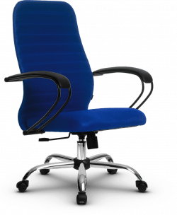 Кресло офисное SU-CP-10 Ch