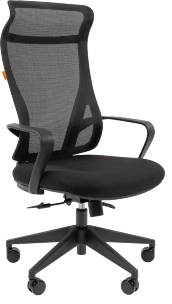 Офисное кресло SK3226 Black