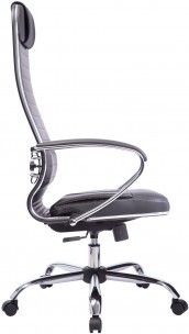 Эргономичное кресло МЕТТА Комплект 6 Ch ов/сечен