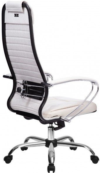 Эргономичное кресло МЕТТА Комплект 6 Ch ов/сечен