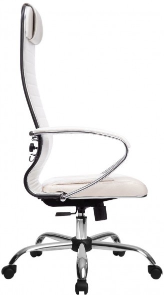 Эргономичное кресло МЕТТА Комплект 6 Ch ов/сечен