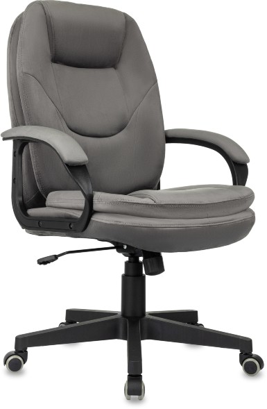 Кресло руководителя Бюрократ CH-668