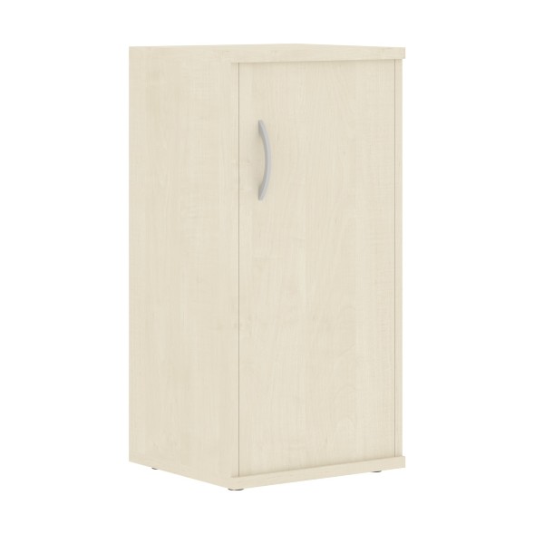 Шкаф колонка с глухой дверью СУ-3.1Пр 406х365х823