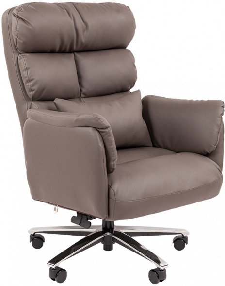 Кресло руководителя  CHAIRMAN ПРЕМЬЕР 433 ЭКО