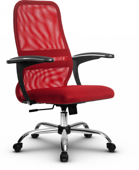 Кресло офисное SU-CM-8 Ch