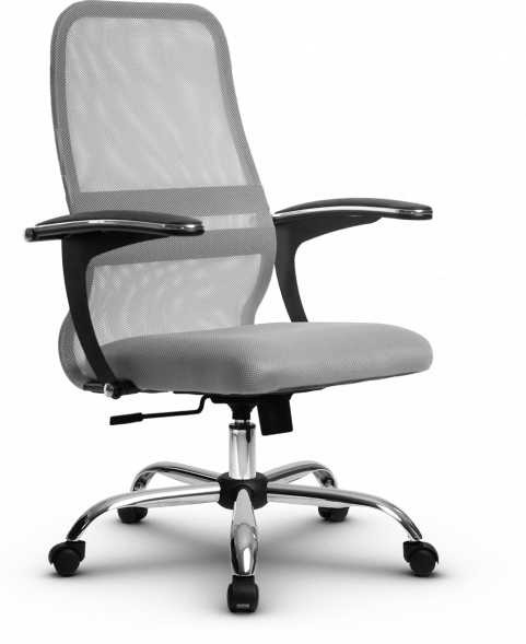 Кресло офисное SU-CM-8 Ch