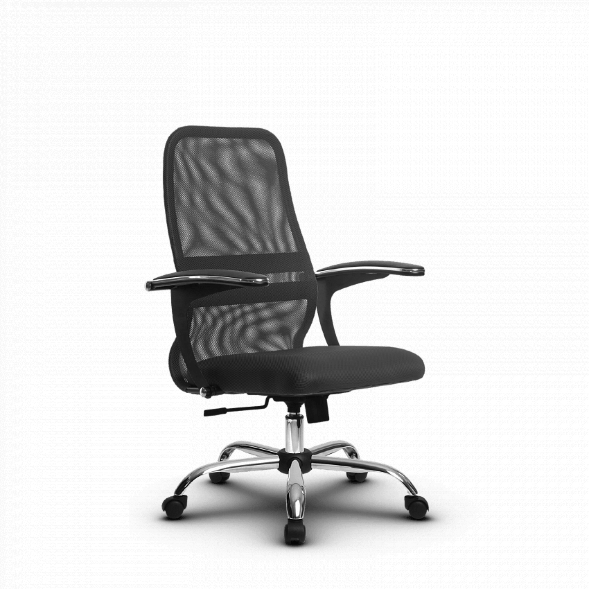 Кресло офисное SU-CM-8 Ch