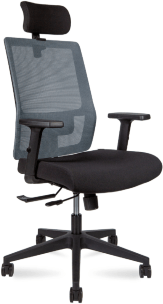 Кресло офисное Techo