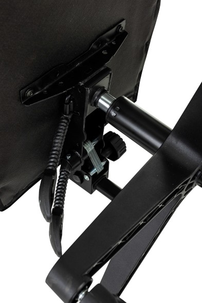 Кресло игровое Knight Wolf