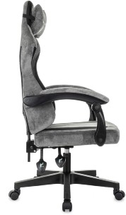 Кресло игровое Knight Wolf