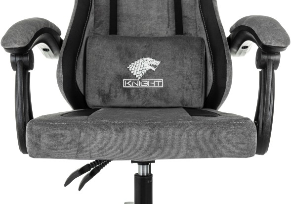 Кресло игровое Knight Wolf