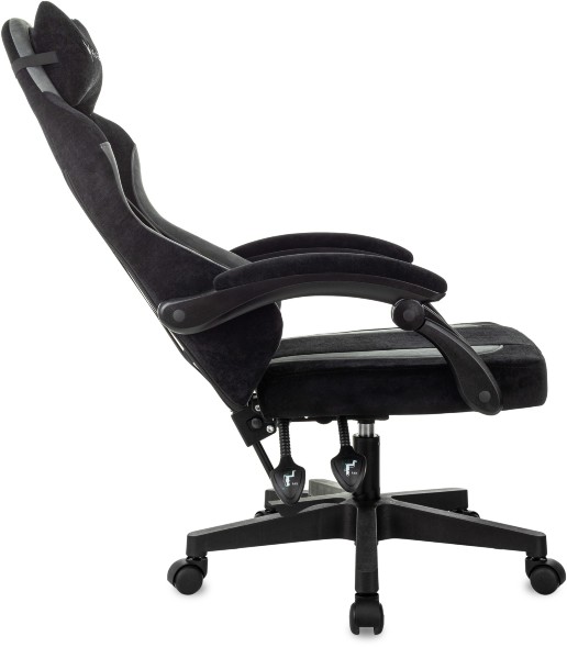 Кресло игровое Knight Wolf