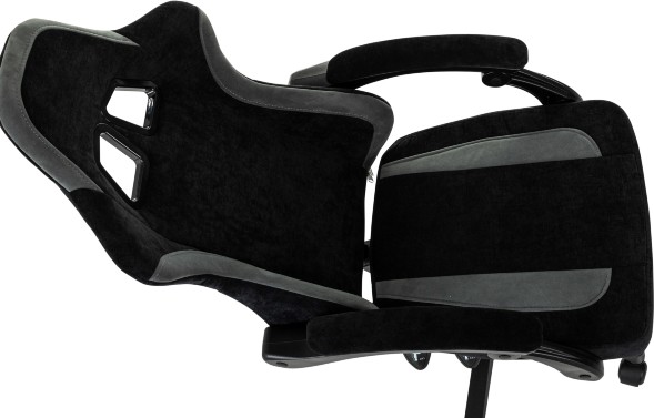 Кресло игровое Knight Wolf