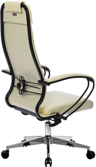 Эргономичное кресло МЕТТА Комплект 28 Ch пр/сечен