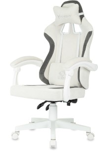 Кресло игровое Knight Wolf WH