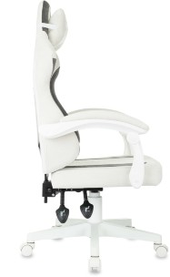 Кресло игровое Knight Wolf WH