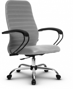 Кресло офисное SU-CP-10P Ch