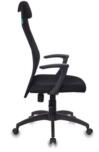 Кресло руководителя Бюрократ KB-8