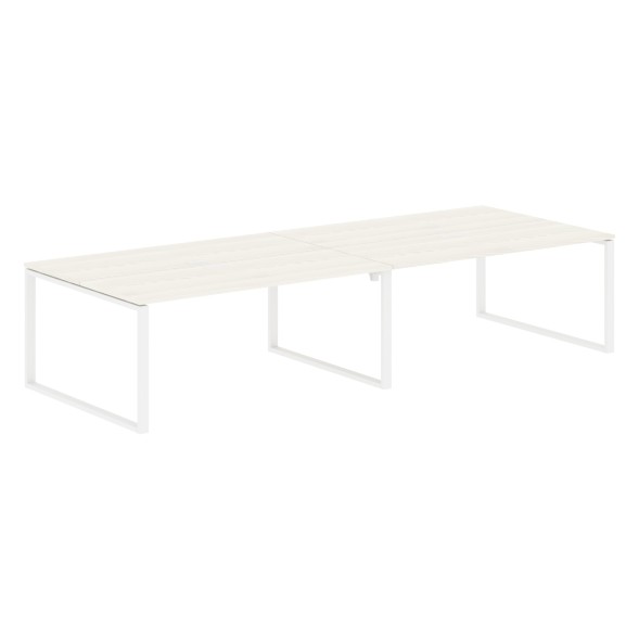 Стол 4-х местный EQWST 3513 3526х1346х750 EDIS