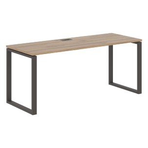 Стол прямой EQST 1767 1760х670х750 EDIS